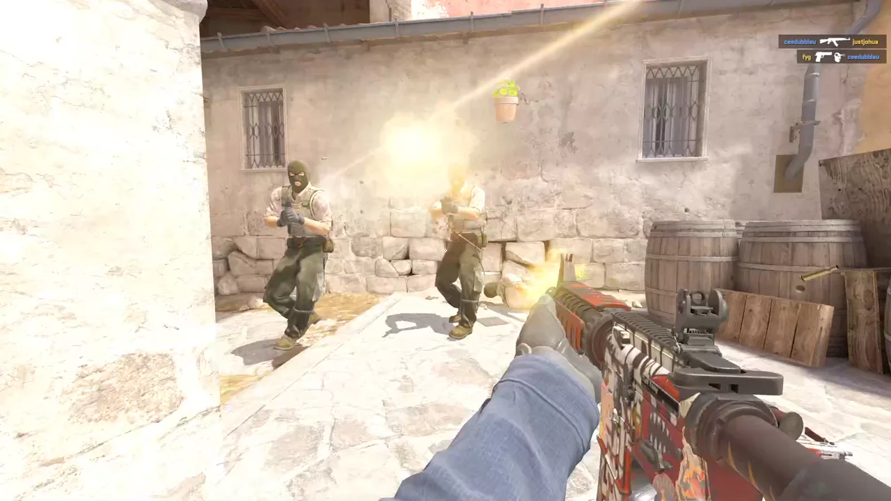 highlight
